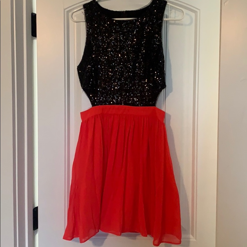 Party dress